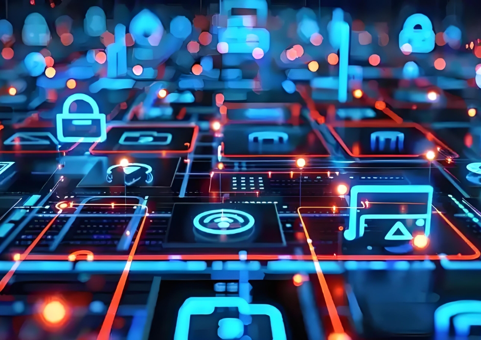 MES系统定制：打造智能制造的高效引擎