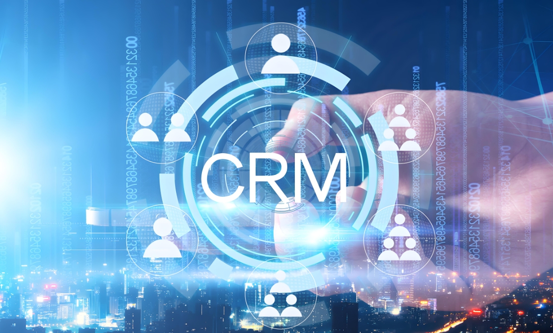 专业CRM系统开发：赋能企业客户关系管理数字化转型