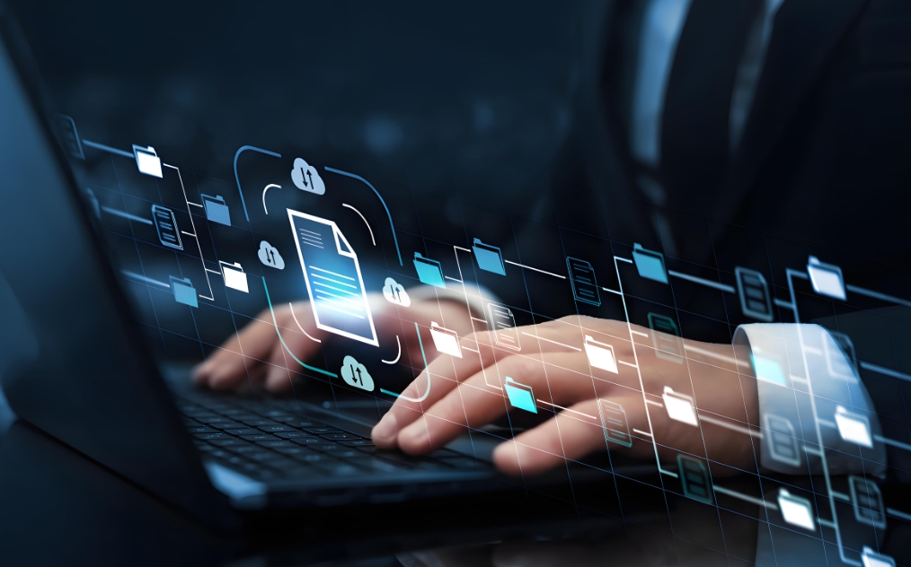 小程序定制开发：轻量化应用助力企业高效增长